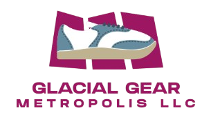 GLACIAL GEAR METROPOLIS LLC