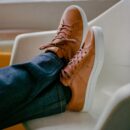 The Royale 2.0 - Cuoio