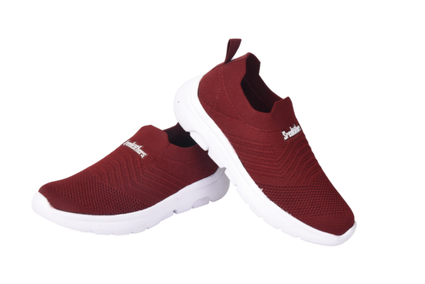 LADIES CASUAL SHOE 36481 - Image 5