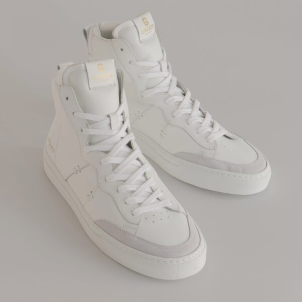 The Royale 2.0 High - Blanco - Image 5