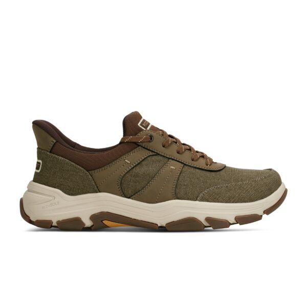 Men's Rhett Step Activated Casual Lace-up - Image 2
