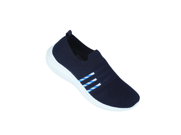 LADIES CASUAL SHOE 99755 - Image 3