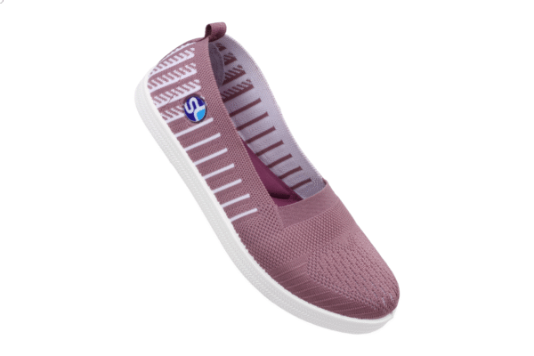 LADIES CASUAL SHOE 99758 - Image 3