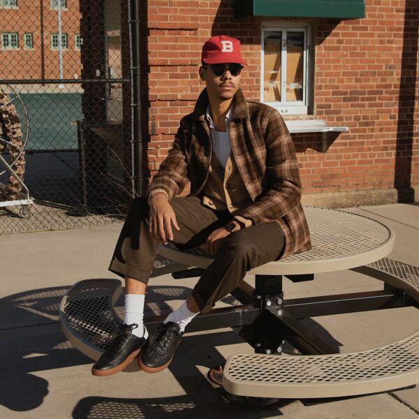The Charlie - Nero - Image 8
