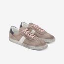 The Charlie Distressed - Grey