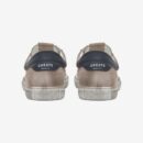The Charlie Distressed - Grey