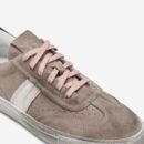 The Charlie Distressed - Grey