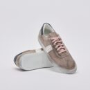 The Charlie Distressed - Grey