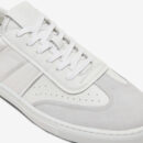 The Charlie - White/White