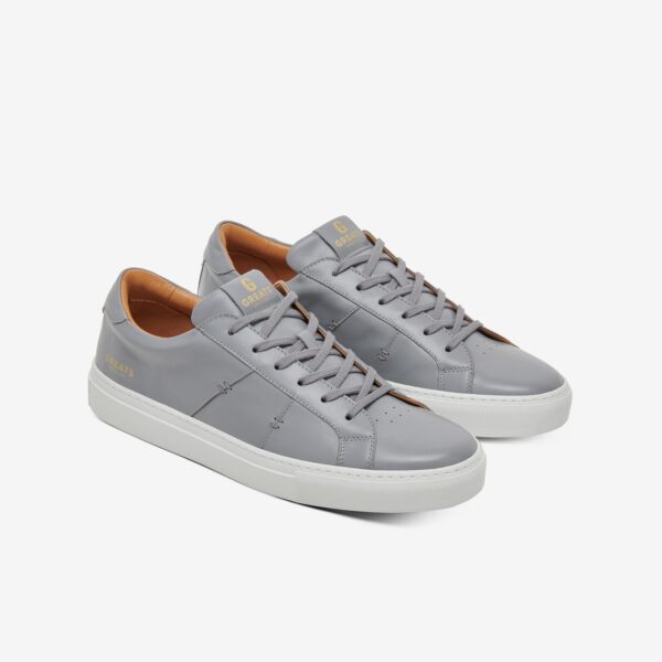 The Royale 2.0 - Ash Grey - Image 3
