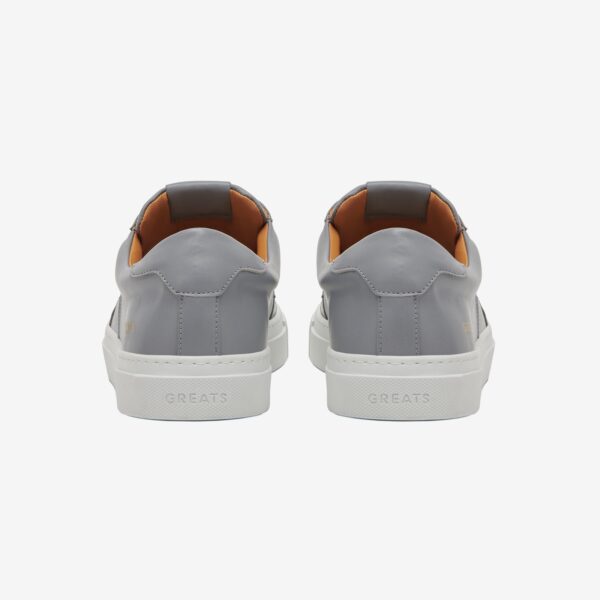 The Royale 2.0 - Ash Grey - Image 4