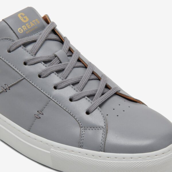 The Royale 2.0 - Ash Grey - Image 5