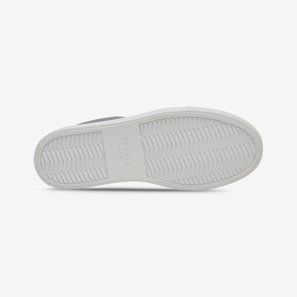 The Royale 2.0 - Ash Grey - Image 6
