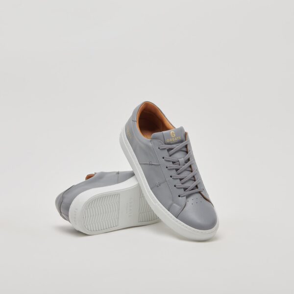 The Royale 2.0 - Ash Grey - Image 7