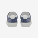 The Royale 2.0 - Blue