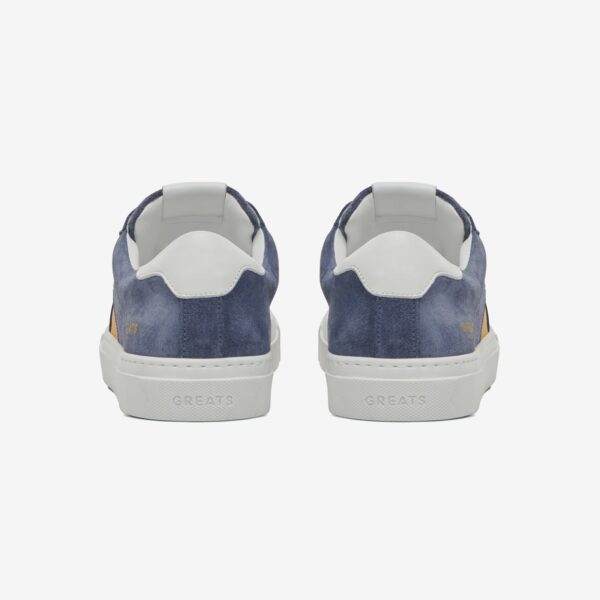 The Royale 2.0 - Blue - Image 3