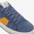 The Royale 2.0 - Blue