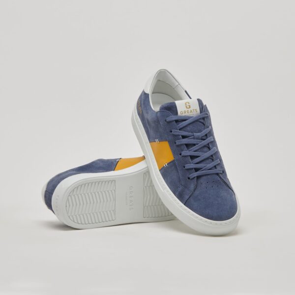 The Royale 2.0 - Blue - Image 6