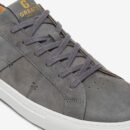 The Royale 2.0 - Charcoal