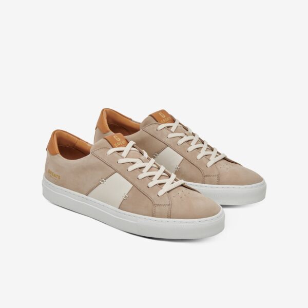 The Royale 2.0 - Light Taupe - Image 2