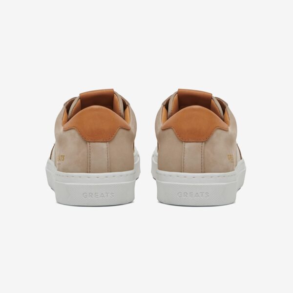The Royale 2.0 - Light Taupe - Image 3