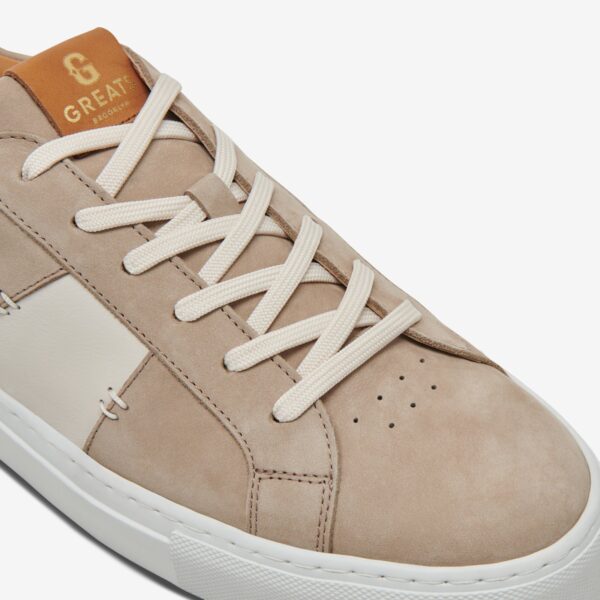 The Royale 2.0 - Light Taupe - Image 4