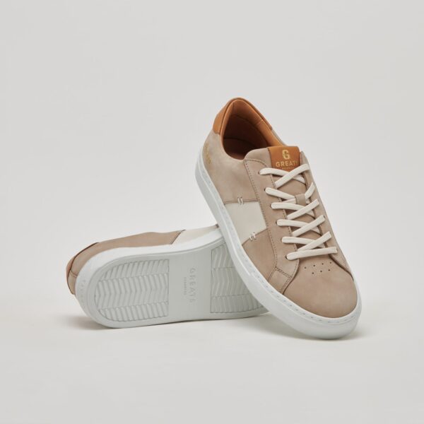 The Royale 2.0 - Light Taupe - Image 6