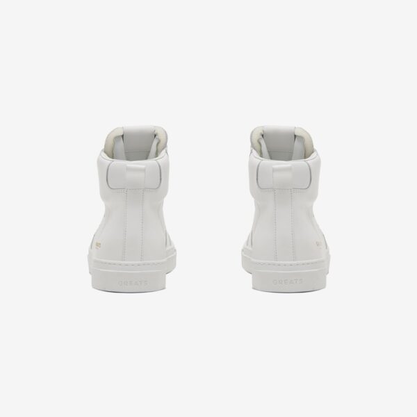 The Royale 2.0 High - Blanco - Image 4