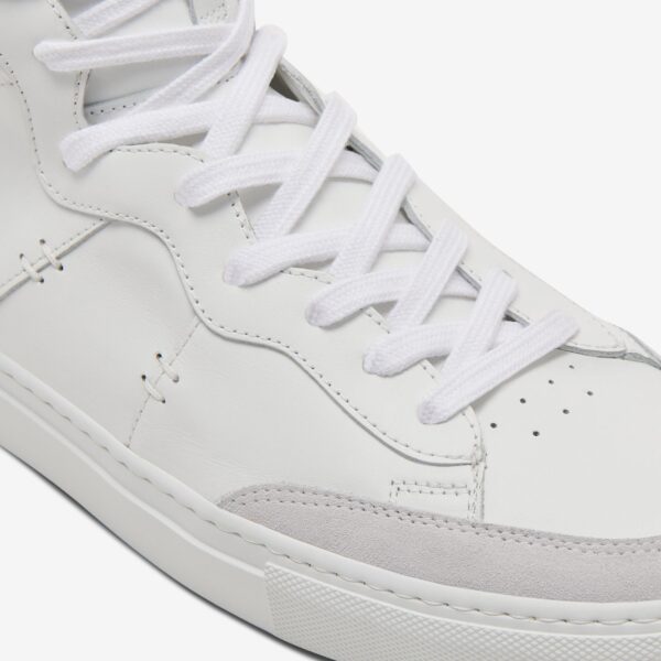 The Royale 2.0 High - Blanco - Image 6