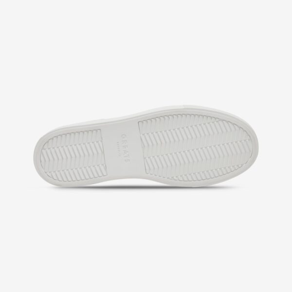 The Royale 2.0 High - Blanco - Image 7