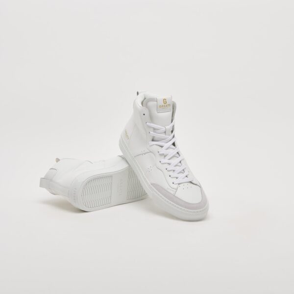 The Royale 2.0 High - Blanco - Image 8