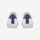 The Royale Knit 2.0 - White/Navy
