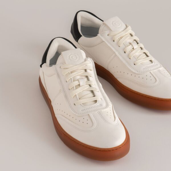 The Charlie - Blanco - Image 2