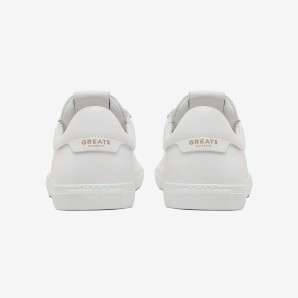 The Reign - Blanco - Image 3