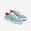 The Royale 2.0 - Light Blue