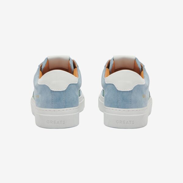 The Royale 2.0 - Light Blue - Image 3