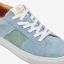 The Royale 2.0 - Light Blue