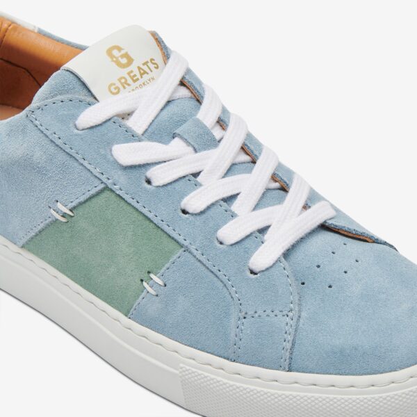 The Royale 2.0 - Light Blue - Image 4