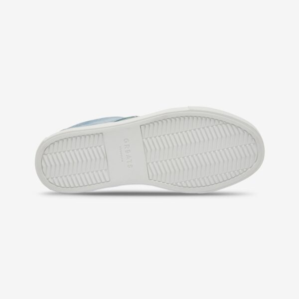 The Royale 2.0 - Light Blue - Image 5