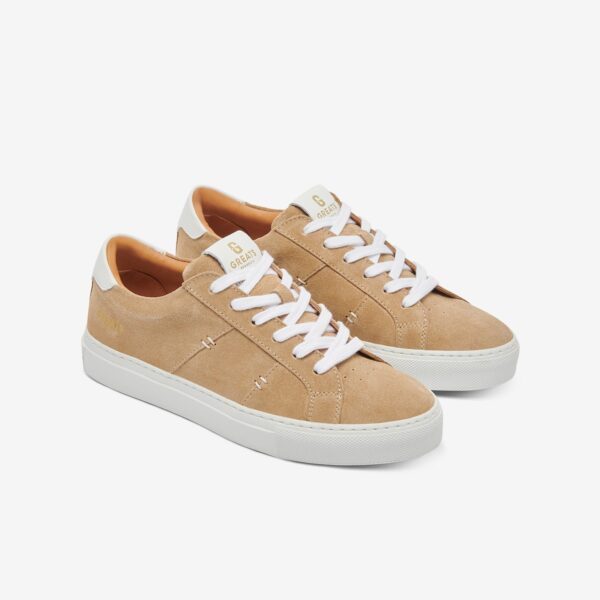 The Royale 2.0 - Tan - Image 2