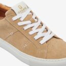The Royale 2.0 - Tan