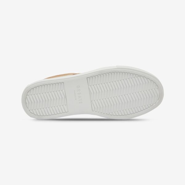 The Royale 2.0 - Tan - Image 5