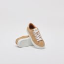 The Royale 2.0 - Tan
