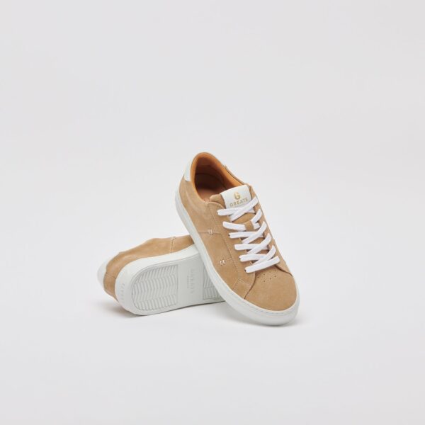 The Royale 2.0 - Tan - Image 6