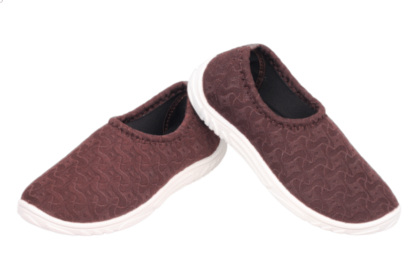 LADIES CASUAL SHOE 53973 - Image 4