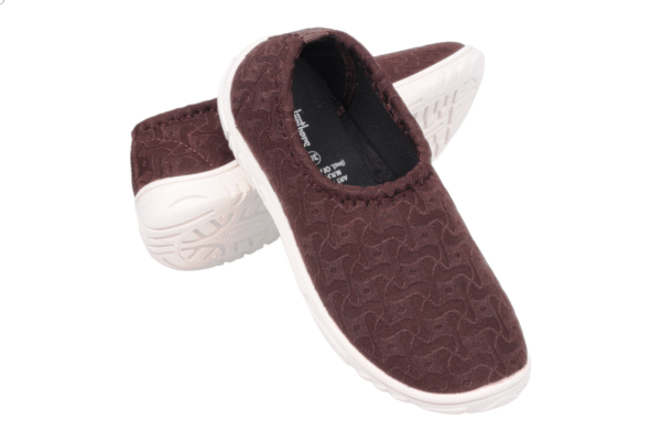 LADIES CASUAL SHOE 53973 - Image 2