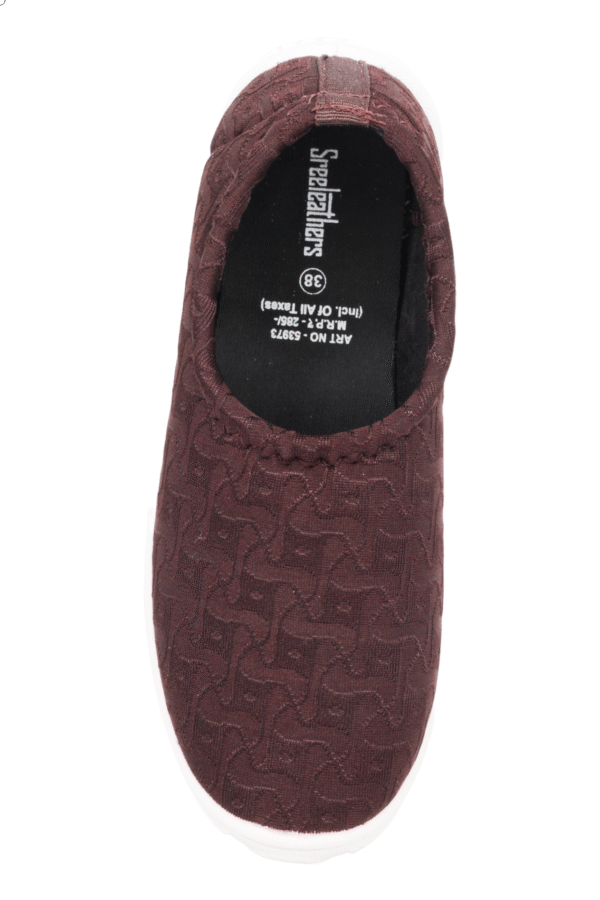 LADIES CASUAL SHOE 53973 - Image 6