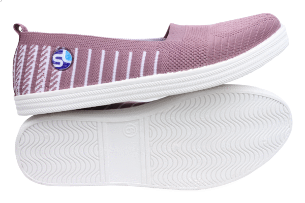 LADIES CASUAL SHOE 99758 - Image 7