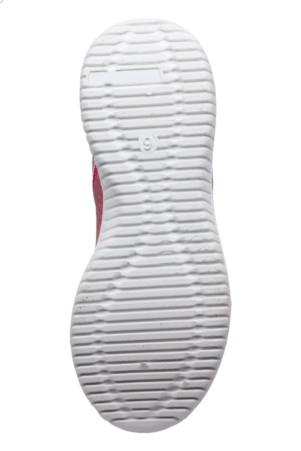 LADIES CASUAL SHOE 99760 - Image 9