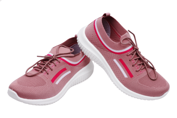 LADIES CASUAL SHOE 99760 - Image 4